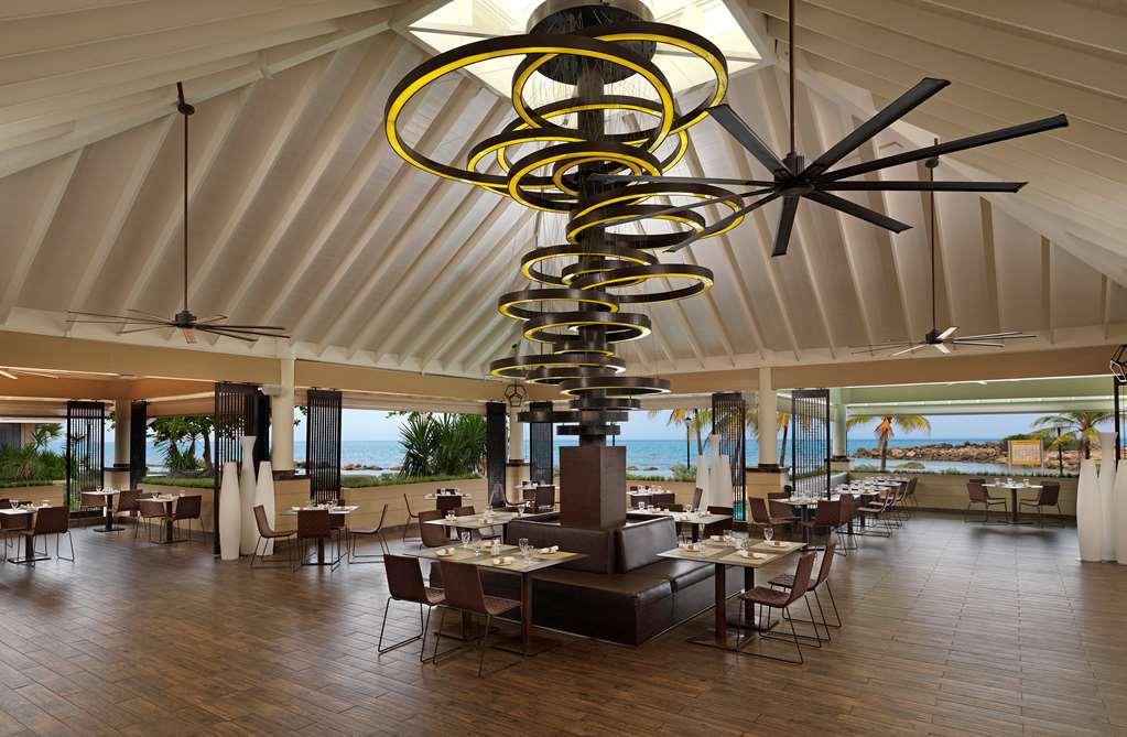 Melia Braco Village Trelawny Nhà hàng bức ảnh