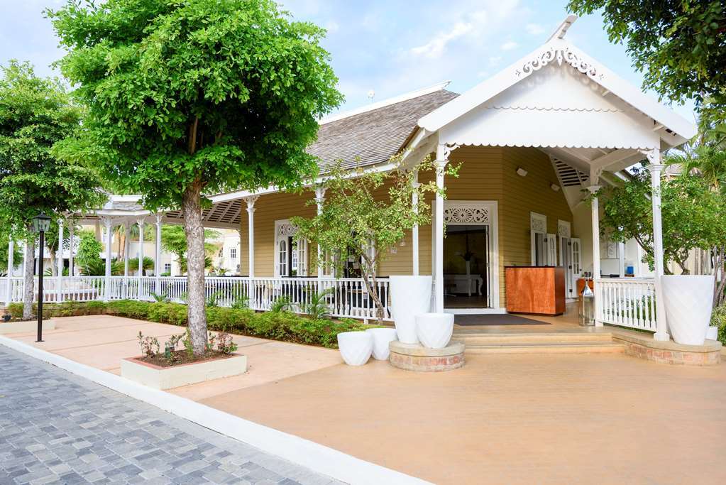 Melia Braco Village Trelawny Ngoại thất bức ảnh