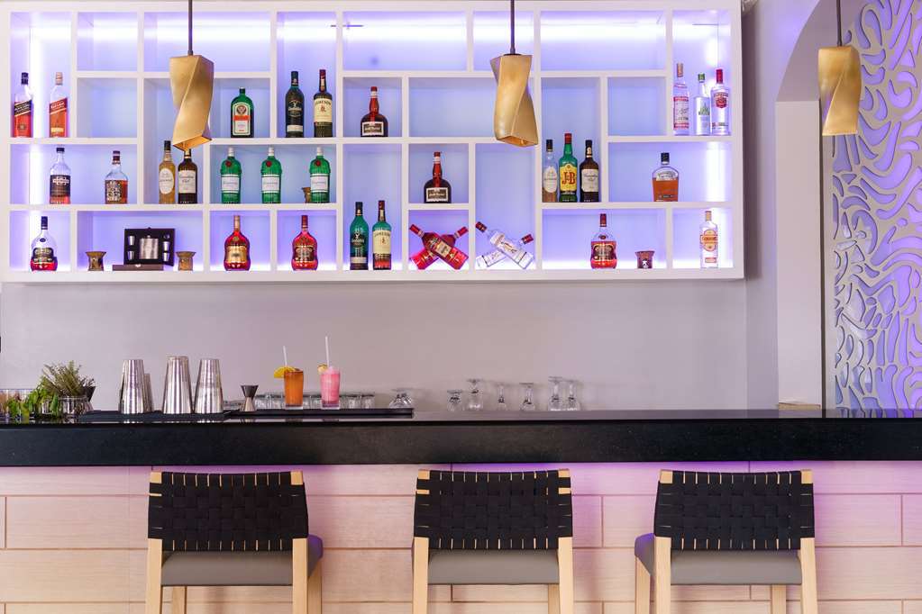 Melia Braco Village Trelawny Nhà hàng bức ảnh