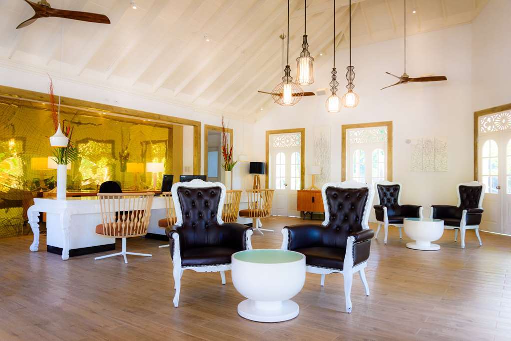 Melia Braco Village Trelawny Nội địa bức ảnh
