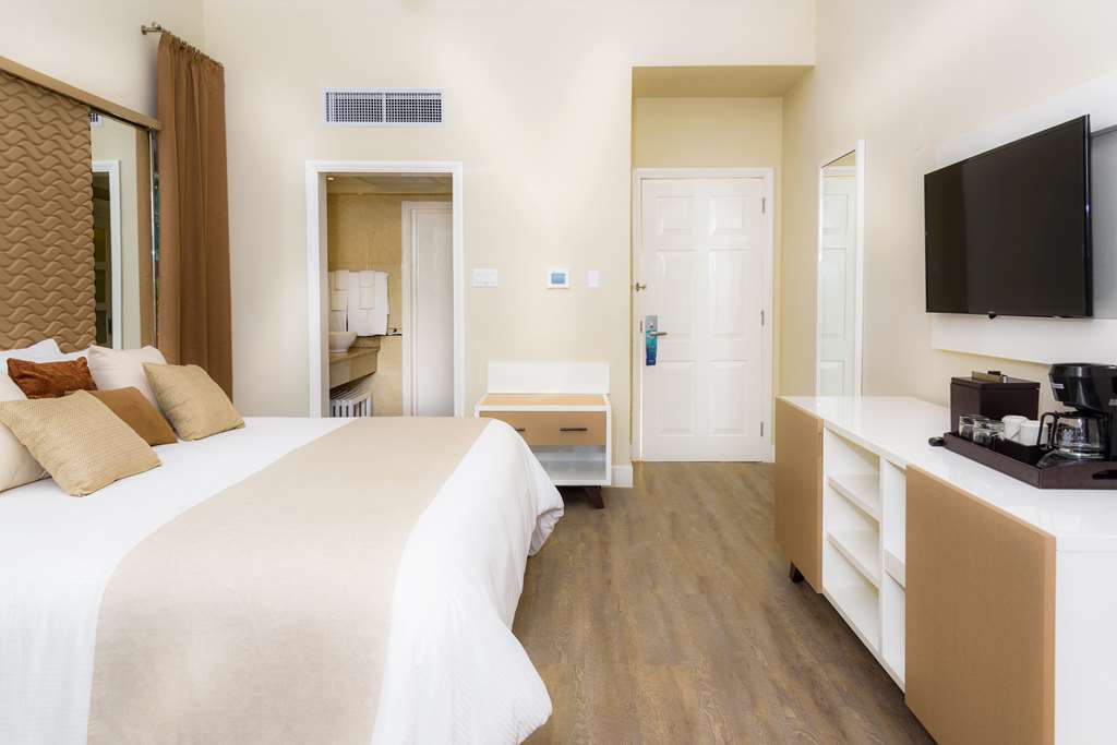Melia Braco Village Trelawny Phòng bức ảnh